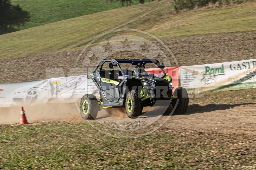 Feldslalom (352 von 383) | Motorsport Mühlviertel