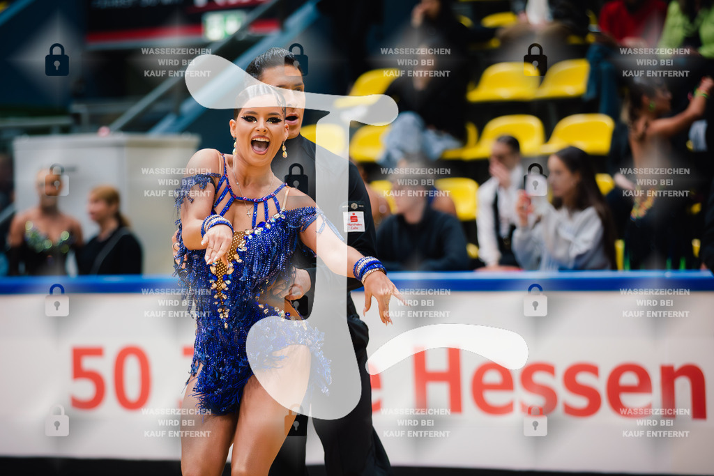 Hessen Tanzt WDSF International Open Latin 23rd (30) Razvan Dumitrescu _ Jacqueline Joos (Schwarz-Weiß-Club Pforzheim)-2025-05-18-4056 | Webshop for digital downloads and prints of dance sport, event & show photographer Julian Link - Realisiert mit Pictrs.com