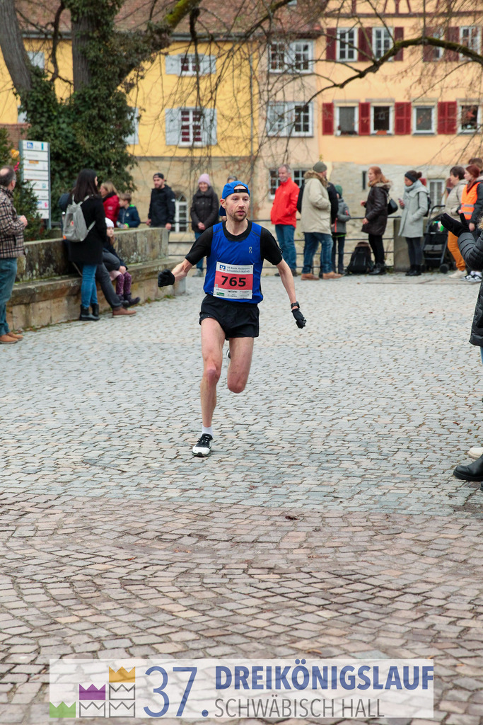 VR Bank Hauptlauf 10000m | 3 Koenigslauf 2023 - Realisiert mit Pictrs.com