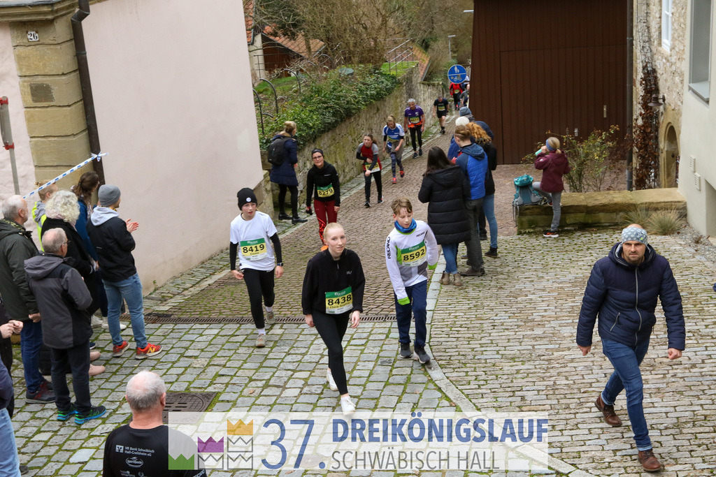 Roewisch Wohnbau Cup 5000m | 3 Koenigslauf 2023 - Realisiert mit Pictrs.com