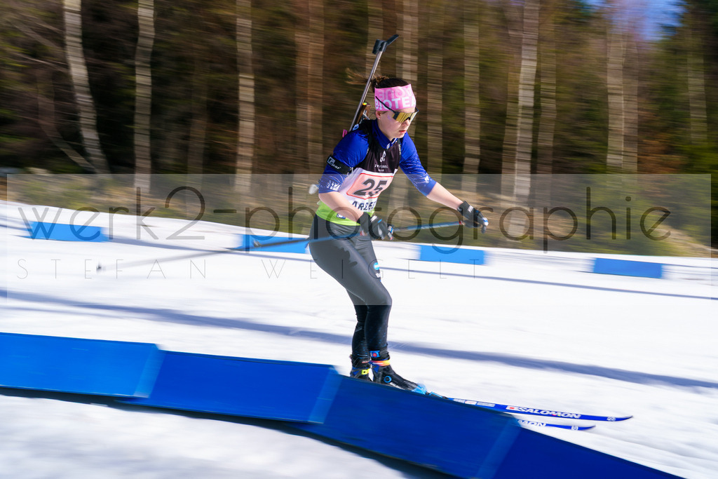 FESA Alpencup / DP Arber | 7. Deutschlandpokal Finale - ARBER Hohenzollern Skistadion, 6. - 9. März 2025