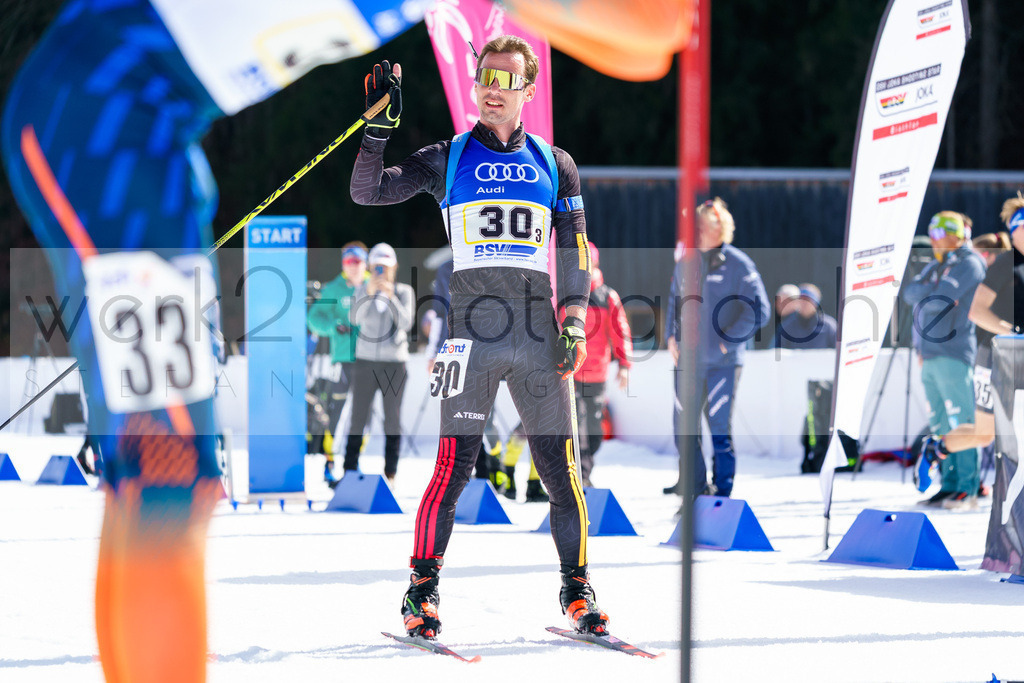 Deutschlandpokal Ruhpolding | 7. DSV JOKA Deutschlandpokal in der Chiemgau Arena Ruhpolding am 7. - 8. März 2026