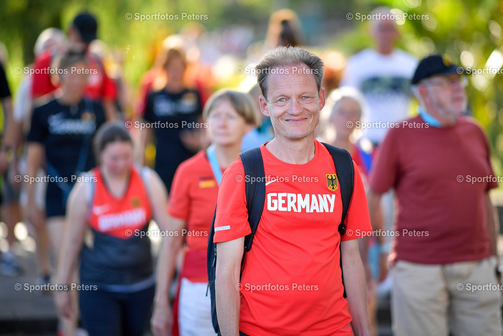 EMACS 2025 - Day 0_30 | European Masters Athletics Championships am 08.10.2025 auf Madeira (Portugal)Foto: Kai Peters - Realisiert mit Pictrs.com