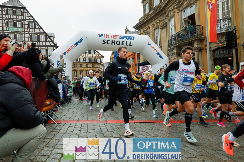 VR Bank Hauptlauf 10km | 40. Optima 3koenigslauf 2026 - Realisiert mit Pictrs.com