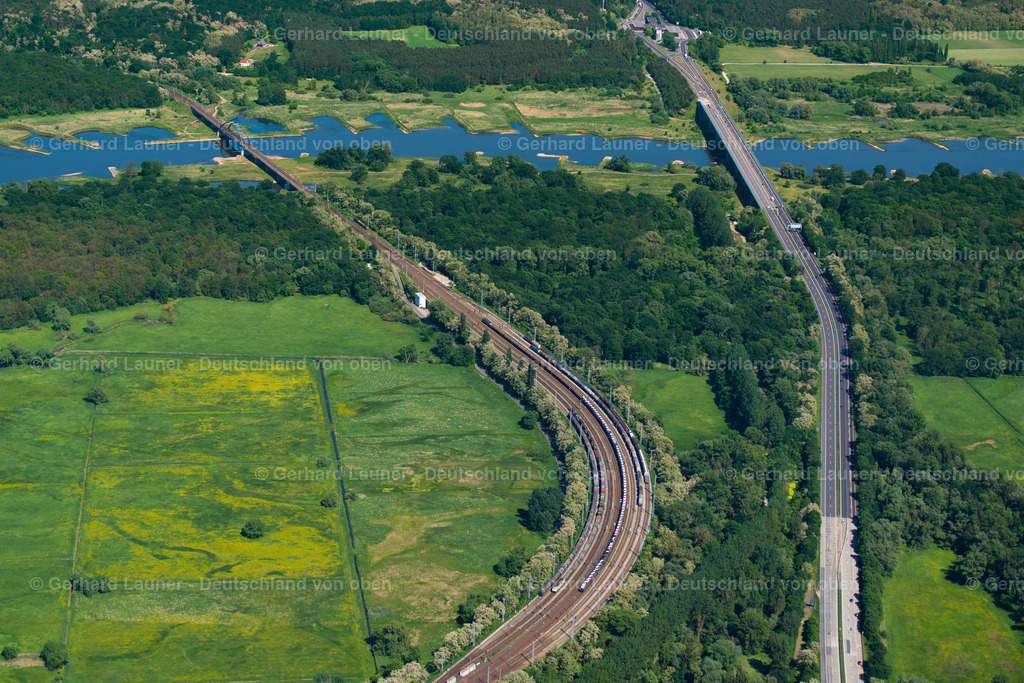3803239 | A12 am Grenzbahnhof, Frankfurt-Oder