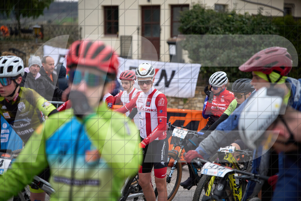34. KTM Kamptal Trophy  | ZÖBING, Österreich – 2026-03-28: 34. KTM Kamptal TrophyFoto: © 2026 Martin Bihounek - MB Creative e.U.