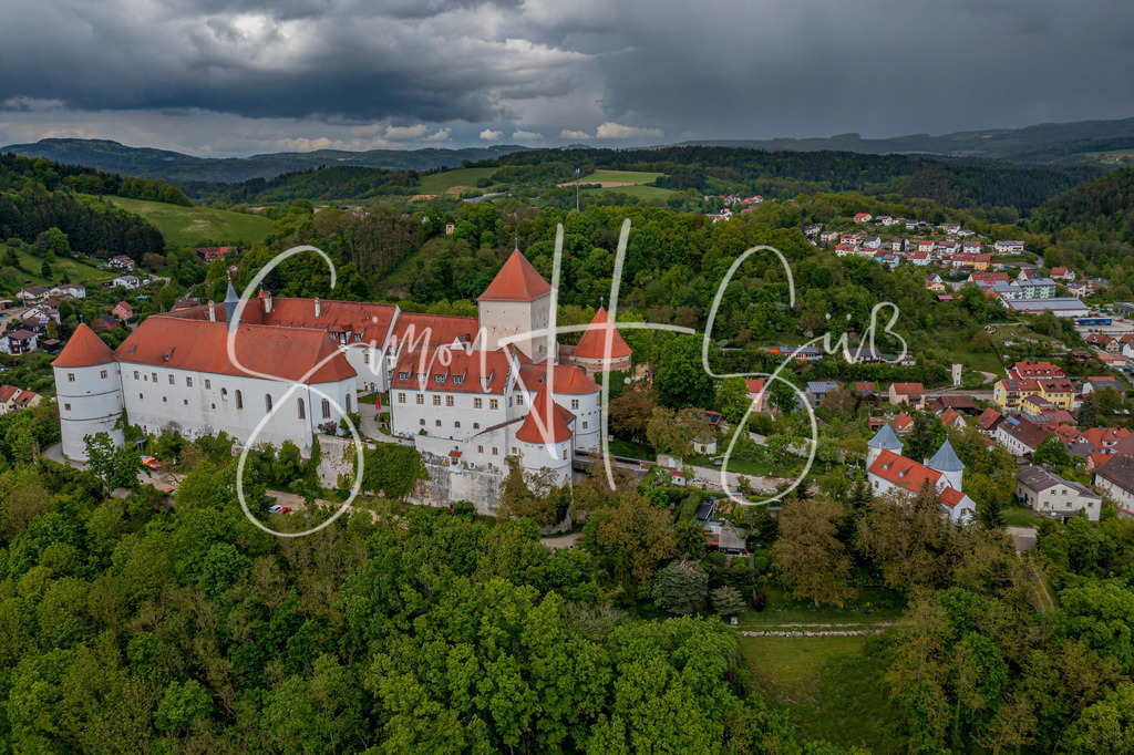 Schloss Wörth an der Donau II | simonsuess - Realisiert mit Pictrs.com