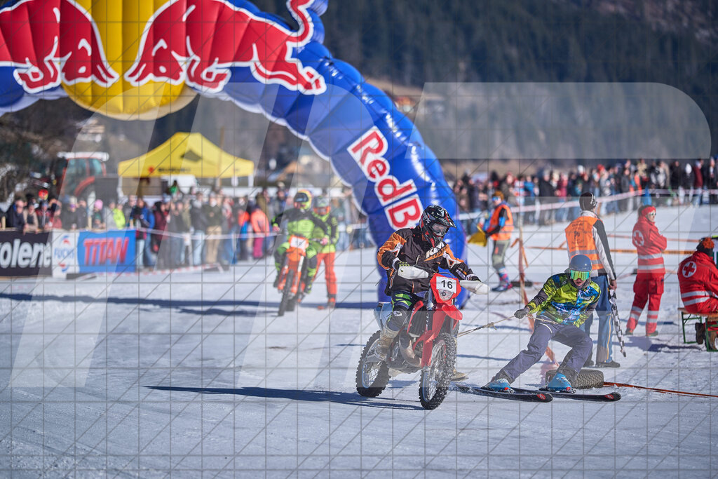 10. Holzknecht Skijöring in Gosau am Dachstein, Oberösterreich, Österreich am 08.02.2025Foto: © 2025 Martin Bihounek / martinbihounek.com | 08.02.2025: 10. Holzknecht Skijöring in Gosau am Dachstein, Oberösterreich, ÖsterreichFoto: © 2025 Martin Bihounek / martinbihounek.comInsta: @martinbihounekcomFB: @martinbihounekphotography