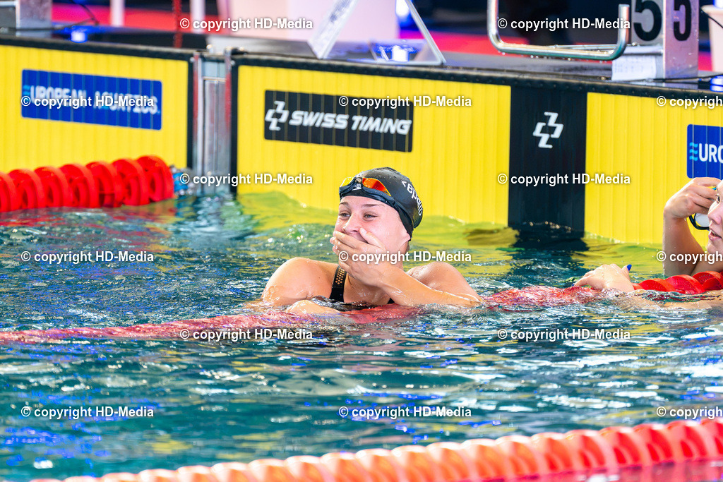 European Aquatics Junior Swimming Championships 2026 | European Aquatics Junior Swimming Championships 2026