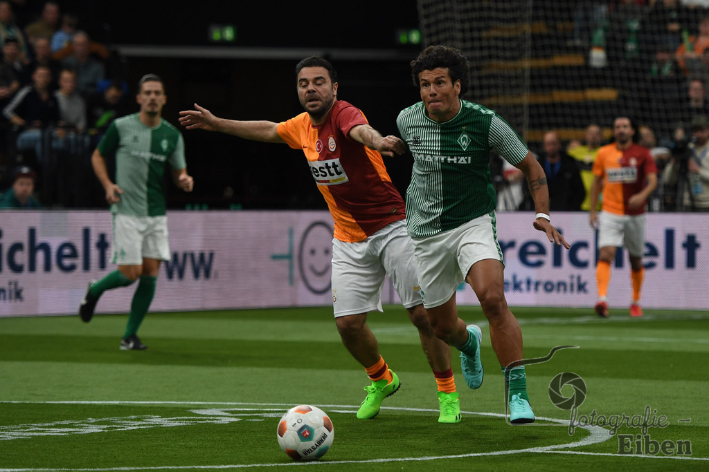 Cup der Öffentlichen Oldenburg | Cup der Öffentlichen Oldenburg am 05.01.2024 in Oldenburg (Weser-Ems Halle), Photo: Philip Eiben 2023 - Realisiert mit Pictrs.com