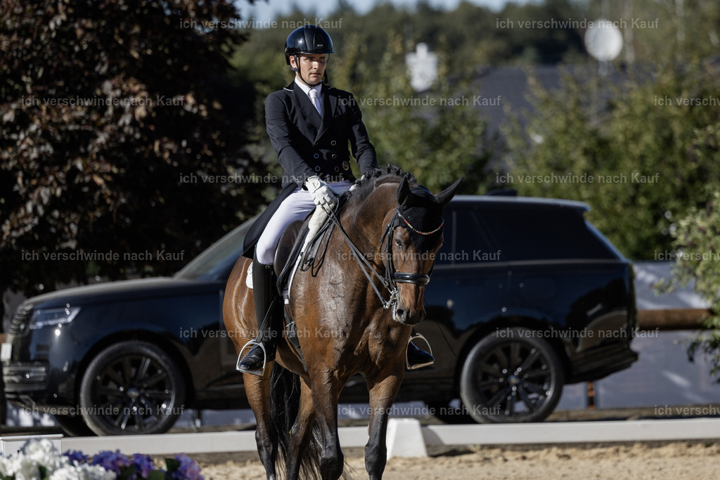 FHC2026_P09_242_18605 | Fichtenhof Classics 2026 – Grand Prix de Dressage - VOLTAIRE Design Preis, Reitanlage Fichtenhof, Sch ftlarn