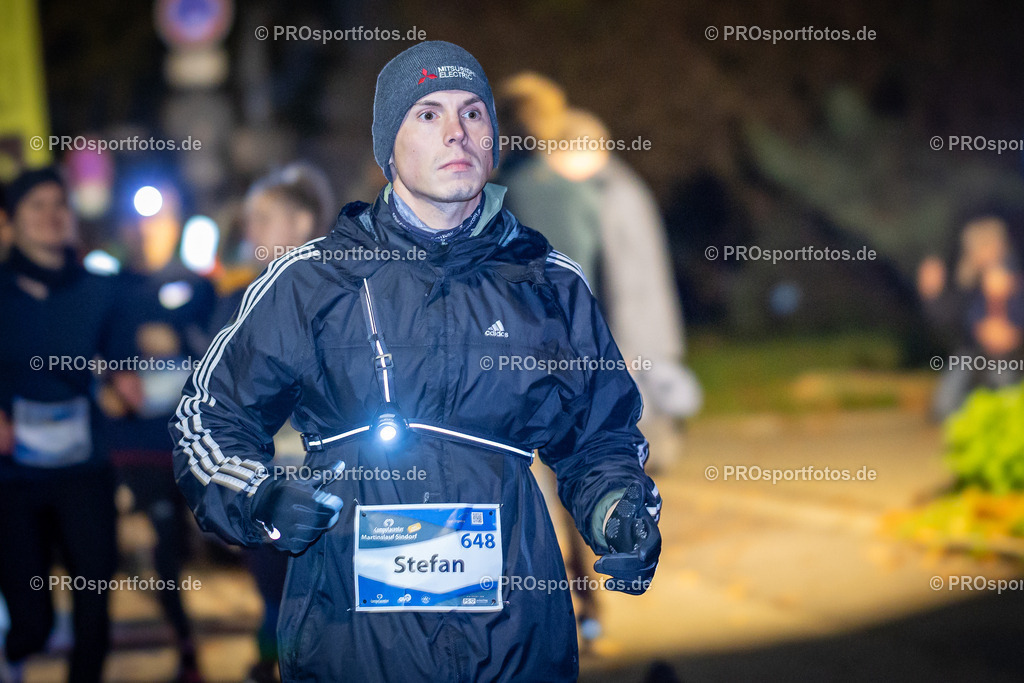 Martinslauf Sindorf 2023 in Kerpen-Sindorf, 09.11.2023 | Impressionen vom Martinslauf Sindorf 2023 am 09.11.2023 in Kerpen-Sindorf (Nordrhein-Westfalen).