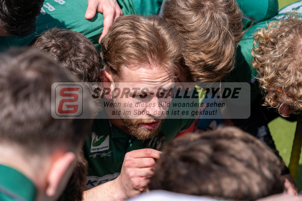 HK_20240421_903617 | Regionalliga West  Herren Club Raffelberg - Bonner THV am 21.4.2024 CHTC, Krefeld ,