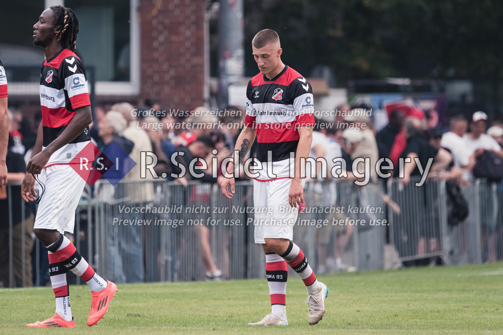 RS-1-135720 | Moritz Bennet Grosche (#11, AFC)