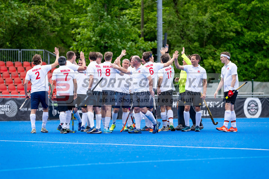 HK_20240504_100309 | Bärenpokal Krefeld - Berlin   am 4.5.2024 Crefelder HTC, Krefeld ,