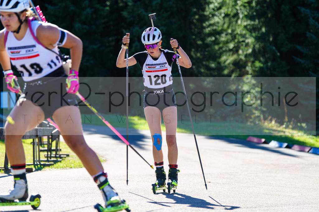 DP Altenberg | Deutschlandpokal, Altenberg - 19.-21.09.2025