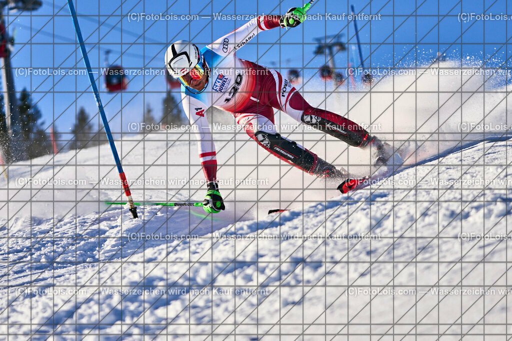 ALP6726_MASTERS-Cup_SL-A Herrn_Payer Florian | (C)FotoLois.com, Alois Spandl. FIS Masters-Cup Wildschönau 2024, Slalom auf der Piste Auffach FIS Schatzberg, Kategorie A Herrn, So 14. Jänner 2024.