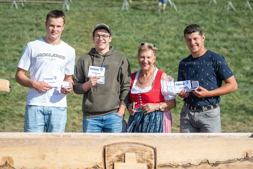 Schwingen -  AppKant 2025 | Gais, 13.7.25, Schwingen - AppKant.