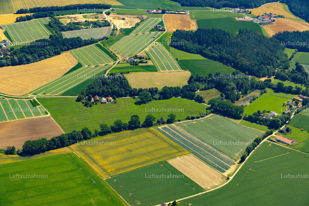 Luftaufnahmen für Landwirte und Agenturen mir Drohne oder Flugzeug.Mit Lizenz und Bildrechte bestellbar
