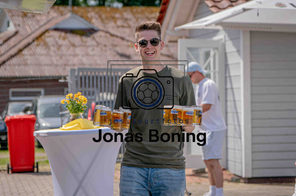 Fußball I C-Junioren I Saison 2025-2026 I Pfingsturnier Langförden I 13810 | jns.sportfotos - Realisiert mit Pictrs.com