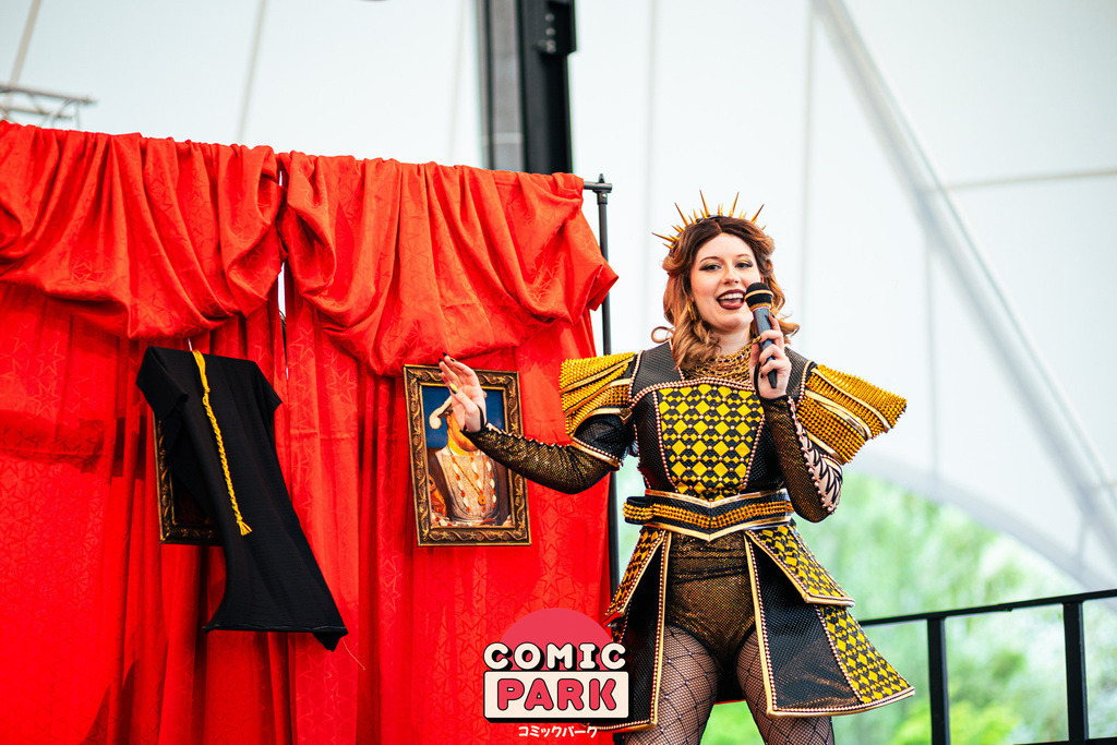 Tom Wenig -Comicpark ROS2026 SO-0404 | Hier findet ihr eure Fotografien und verschiedenste Motive zum Bestellen. - Realisiert mit Pictrs.com
