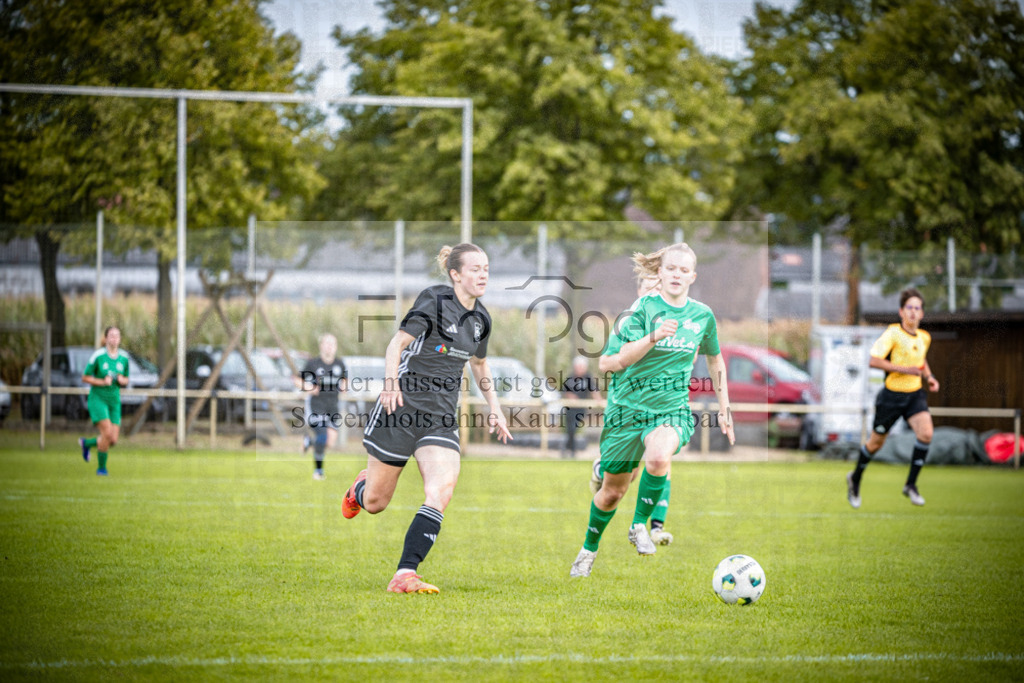 SG Bohmte/Ostercappeln/Schwagstorf - SG Hollenstede / Schwagstorf | Fr.-BZL Weser-Ems Süd · 1. Damen - SG Hollenstede / Schwagstorf · Sportplatz - Realisiert mit Pictrs.com