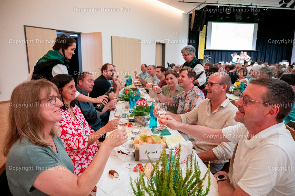DSC_8827 | Bensheim, Winzerfest, Bürgerhaus, Gebietsweinprobe, ,, Bild: Thomas Neu