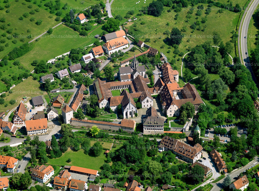 2824044 | Kloster  Bebenhausen