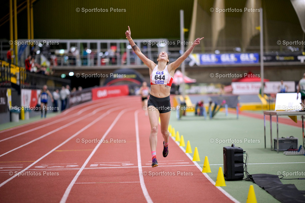 Deutsche Hallenmeisterschaften Masters - Samstag_262 | Deutsche Meisterschaften Halle Masters am 02.03.2024 in Dortmund 

Foto: Kai Peters - Realisiert mit Pictrs.com
