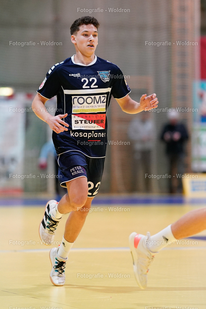 20230217 FarmTeam Jags Vöslau v Bärenbach-43 | Fotografie Woldron