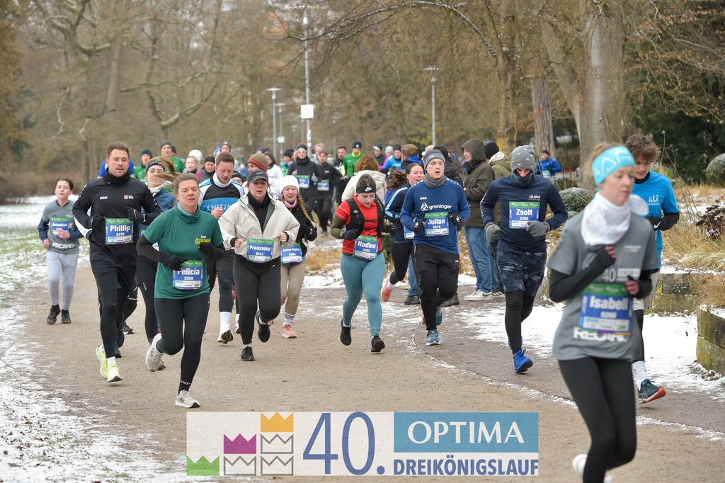 Roewisch Wohnbau Cup 5km | 40. Optima 3koenigslauf 2026 - Realisiert mit Pictrs.com