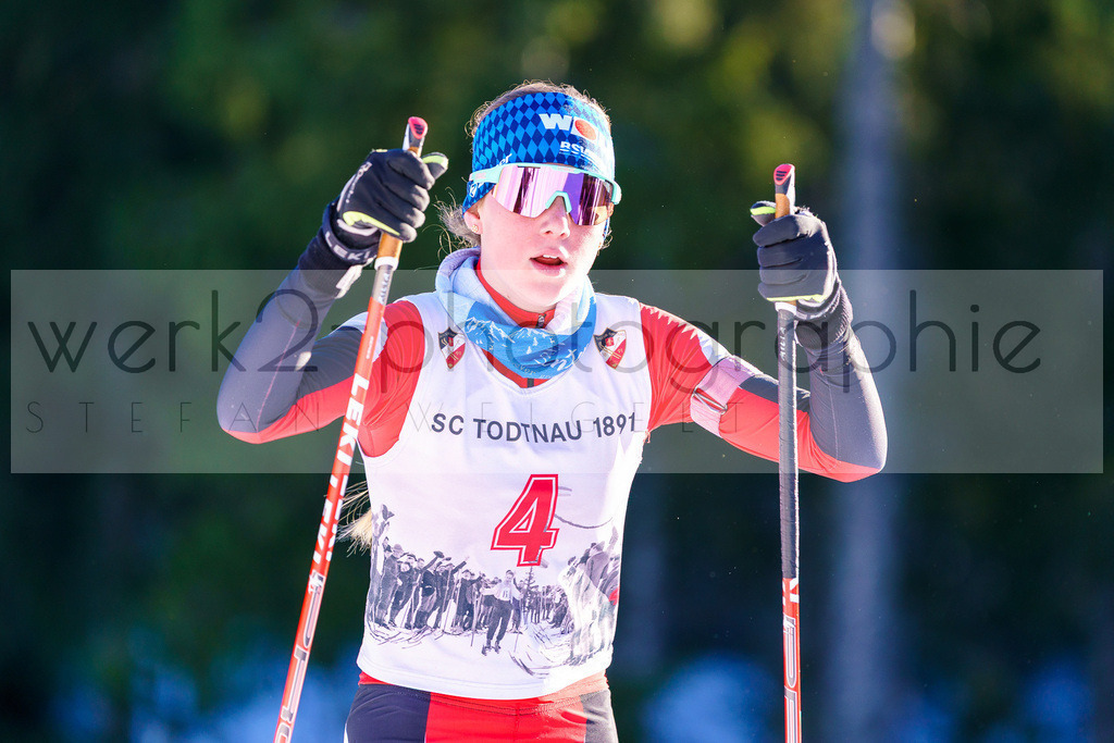 DSC Notschrei | 2. DSV E.INFRA Schülercup im Nordic-Center Notschrei am 17. bis 19. Januar 2025