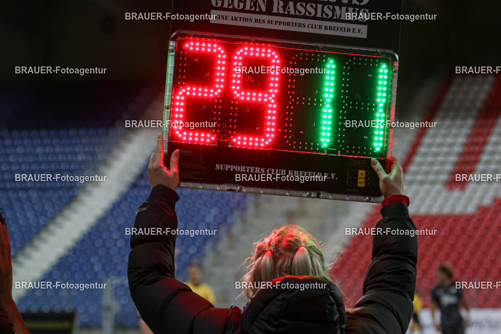 KFC Uerdingen - Holzheimer SG | BRAUER-Fotoagentur