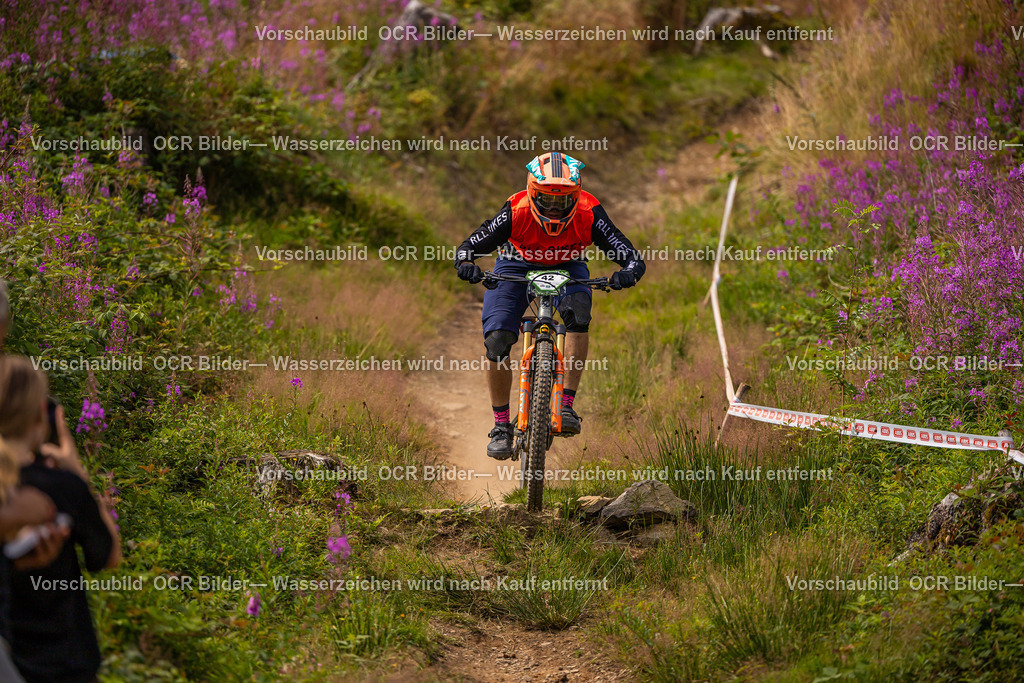 Enduro One Schulenberg So R6-2509 | OCR Bilder Fotograf Eisenach Michael Schröder