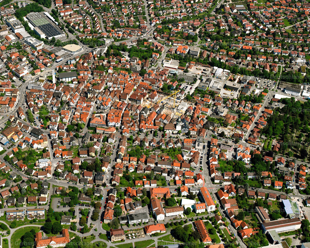 2506600 | Winnenden