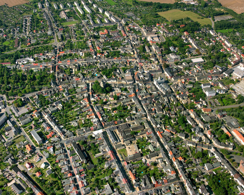 2412920 | Zeulenroda, Zeulenroda-Triebes