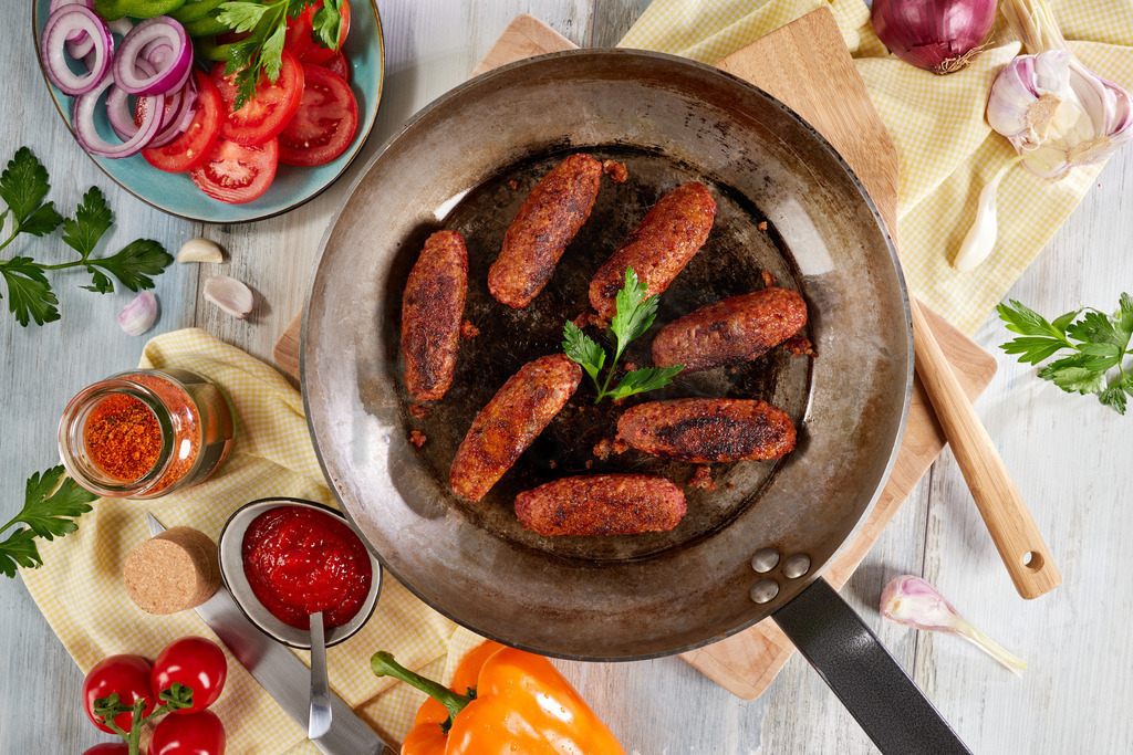 Burger_Vegan_Cevapcici | Stockfotos, Picsomania, MGM-Services, Michael Gerlach, Auftragsbilder, Auftragsarbeiten, Workshops, Shooting, Reisefotografie, Produktfotografie, Foodfotografie, Hochzeitsfotografie, Saarland, Fotografin, Fotograf, Hochzeitsbilder, Saarlouis, Hundeshootin