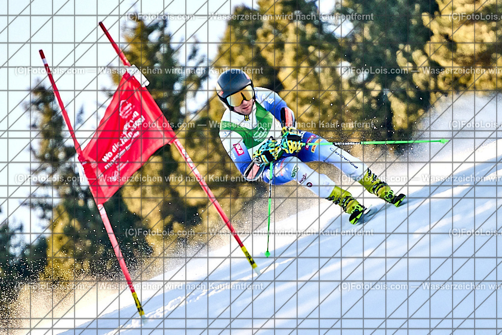 _ALP4623_FIS-Masters-GS-II_Glungezer_Nespoli Giuseppe | FIS-MASTERS-WorldCup am Glungezer, GiantSlalom-II, So 18. Jänner 2026.