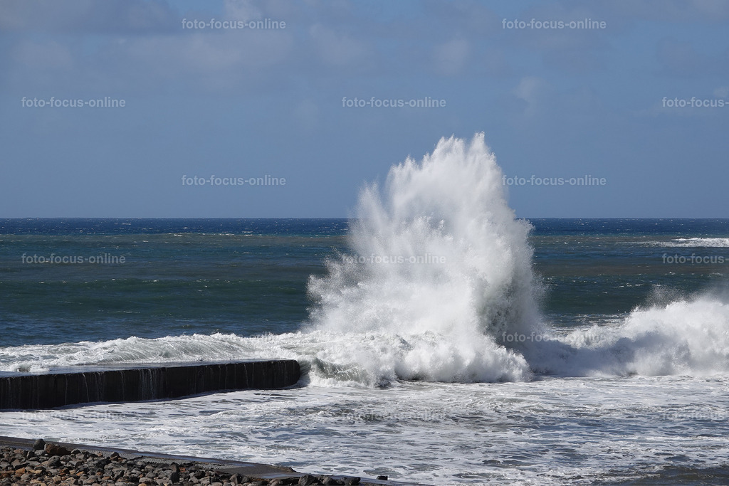 waves | Elemental power of the waves