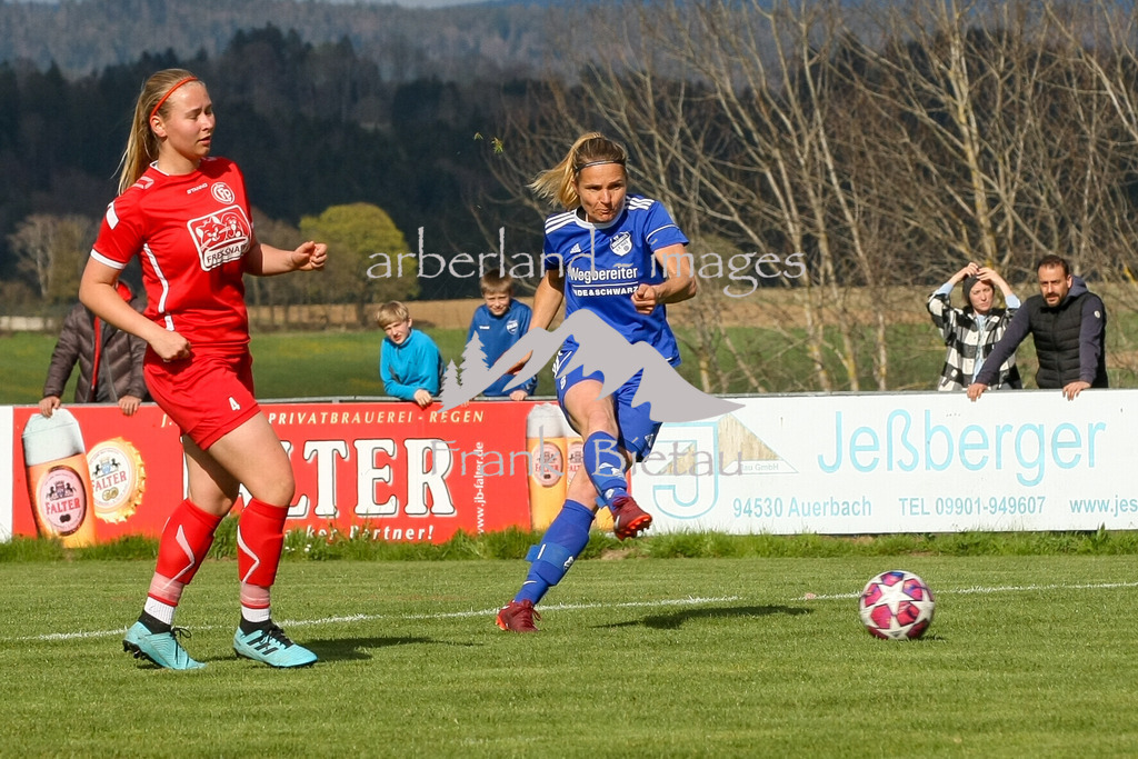 993T1245 | Emma Feigl, Karin Friedrich