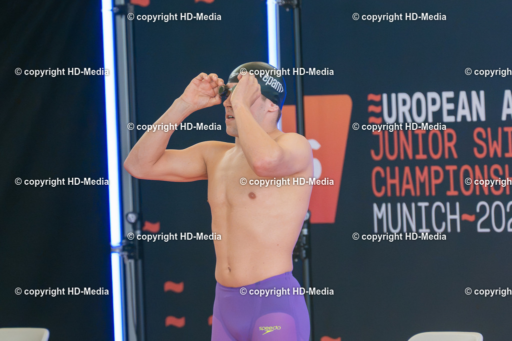 European Aquatics Junior Swimming Championships 2026 | European Aquatics Junior Swimming Championships 2026