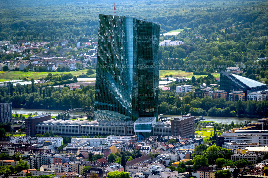 4048015 | Europäische Zentral Bank, Frankfurt am Main