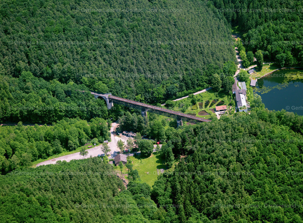2821322 | Viadukt bei Ramsen, Eiswoog