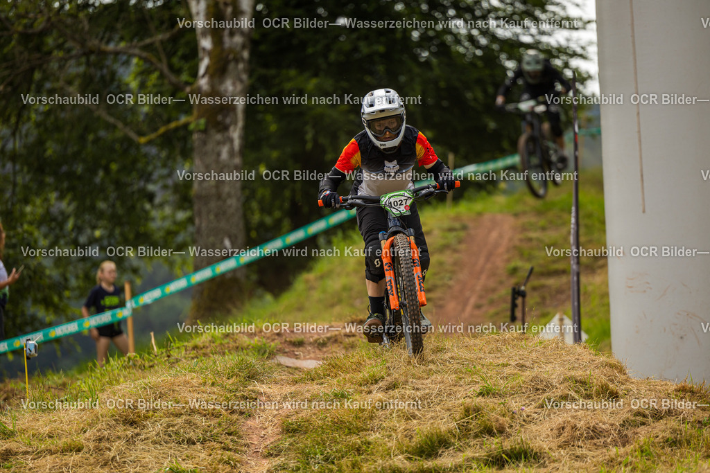 Enduro One Roßbach Samstag R6-0291 | OCR Bilder Fotograf Eisenach Michael Schröder