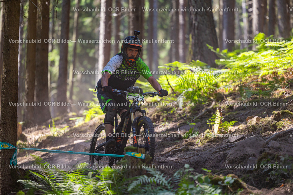 Enduro One Roßbach So R6-1151 | OCR Bilder Fotograf Eisenach Michael Schröder
