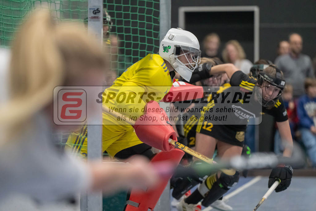 HK_20260131_107321 | 1/4 Finale 1. Bundesliga Damen Düsseldorfer HC - Harvestehuder THC am 31.01.2026
