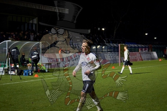 BFC Dynamo vs. ZFC Meuselwitz   056 | mythos-online-redaktion