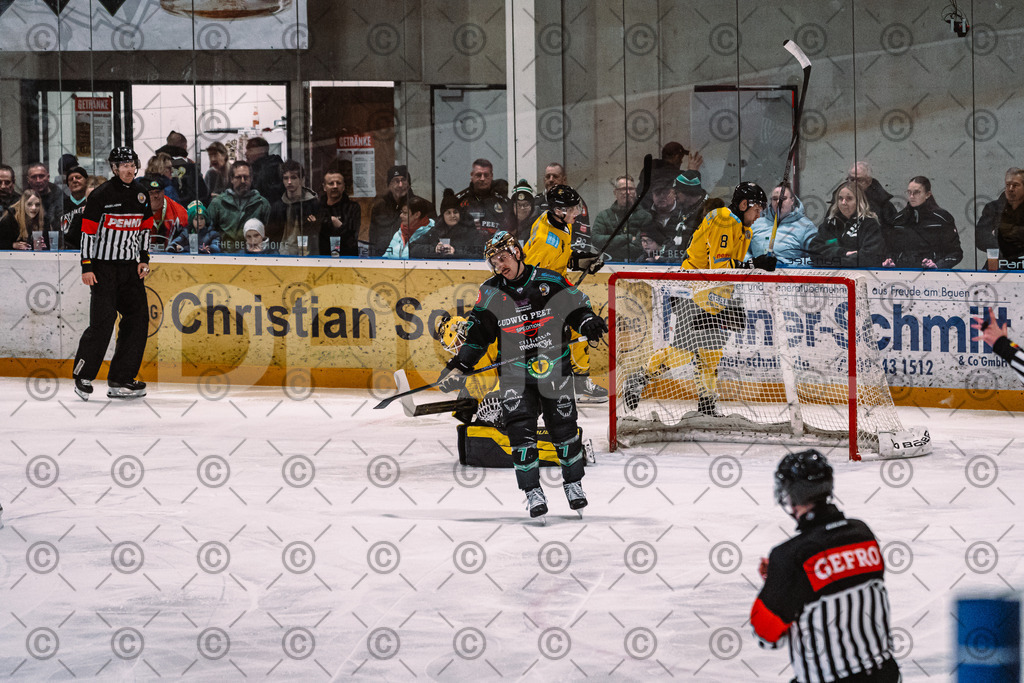 Alligators_vs_Bayreuth_16_01_2026-21 | Höchstadt Alligators Fotogalerie: Eishockey-Action aus Franken. Professionelle Spielfotos, Portraits & Stadionbilder zum Download. Jetzt entdecken! - Realisiert mit Pictrs.com