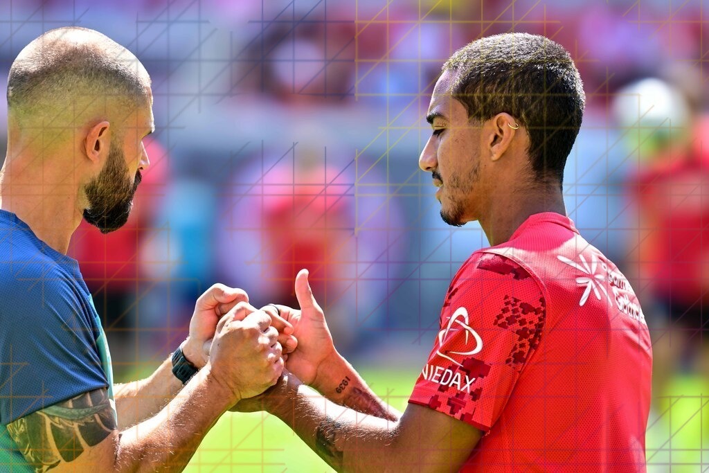 OFC vs Bayer 04 Leverkusen 25.07.2026 (24 von 195) | professionelle Sport- und Eventfotografie von Tomafocus – dynamische Bilder, emotionale Momente und hochwertige Aufnahmen für jeden Anlass. - Realisiert mit Pictrs.com