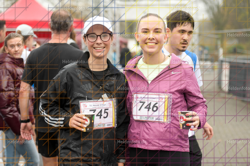 Neusser Erftlauf 2025  | 15km Neusser Erftlauf 2025 Foto: Heldenfoto.de